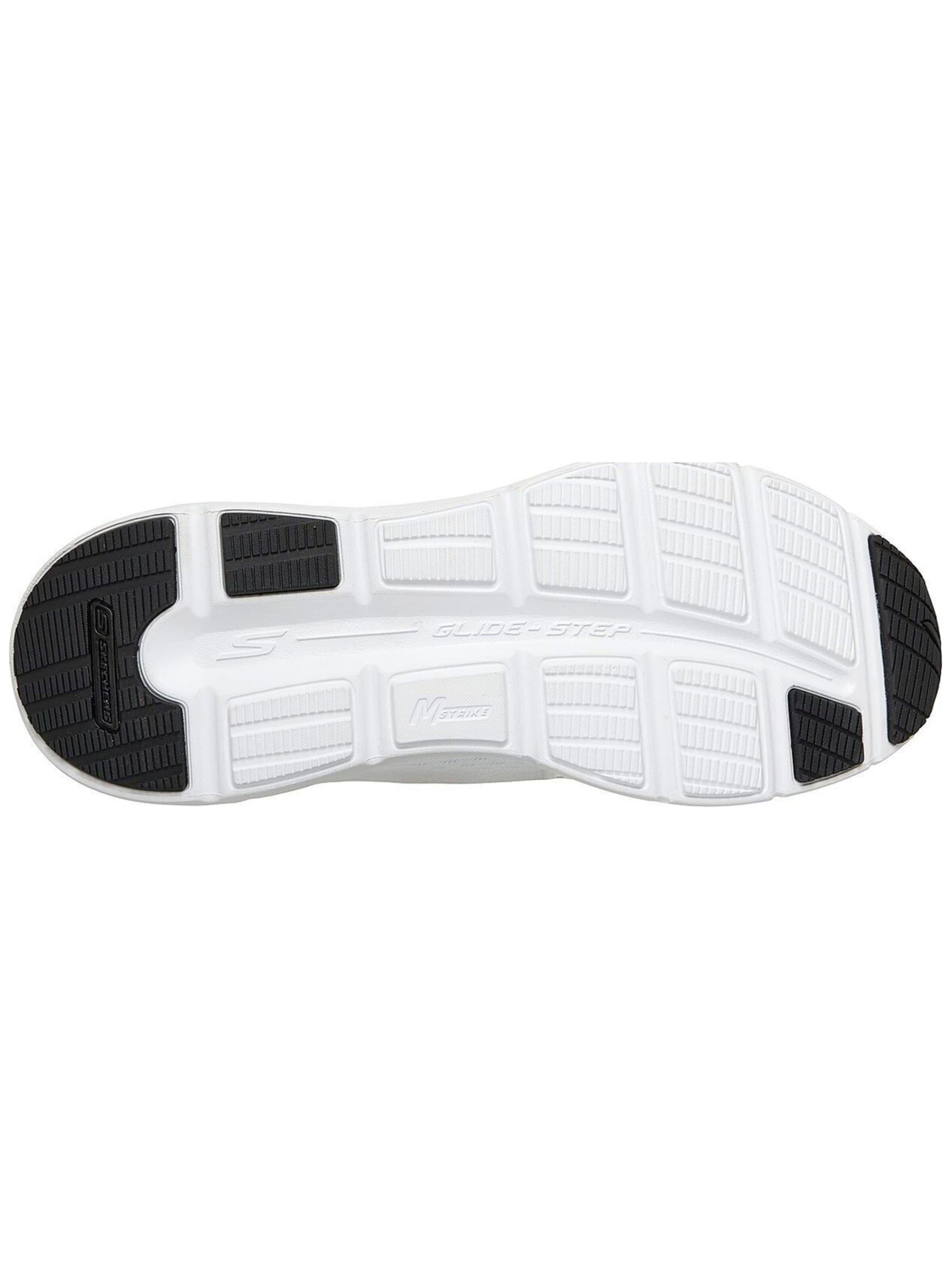 SKECHERS Sneakers 'AVALIN' in White