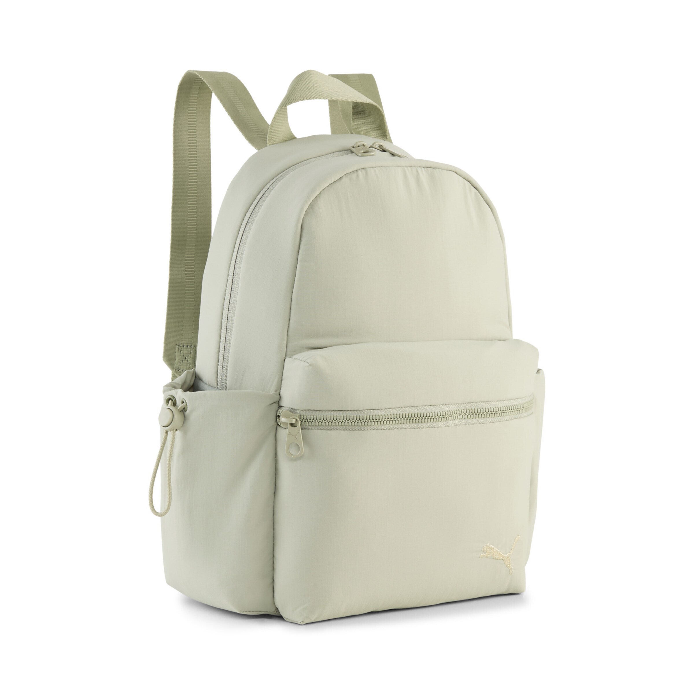PUMA Backpack 'HER 13 l in Green ABOUT YOU