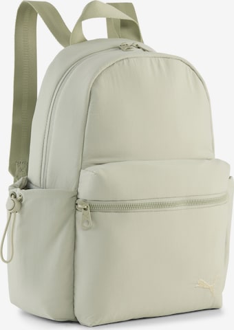 PUMA Backpack 'HER 13 l in Green ABOUT YOU