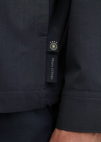 Marc O'Polo Between-Season Jacket in Blue