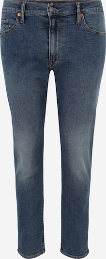 GAP Jeans 'MARCO' in de kleur Blauw denim, Productweergave