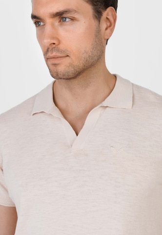 Pullover di Kleinigkeit in beige