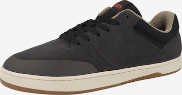 Baskets basses 'Marana' ETNIES en gris : devant