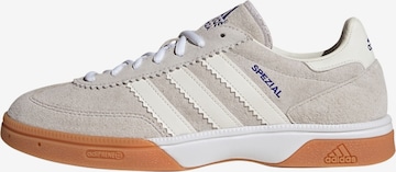 Chaussure de sport 'Spezial' ADIDAS SPORTSWEAR en blanc : devant