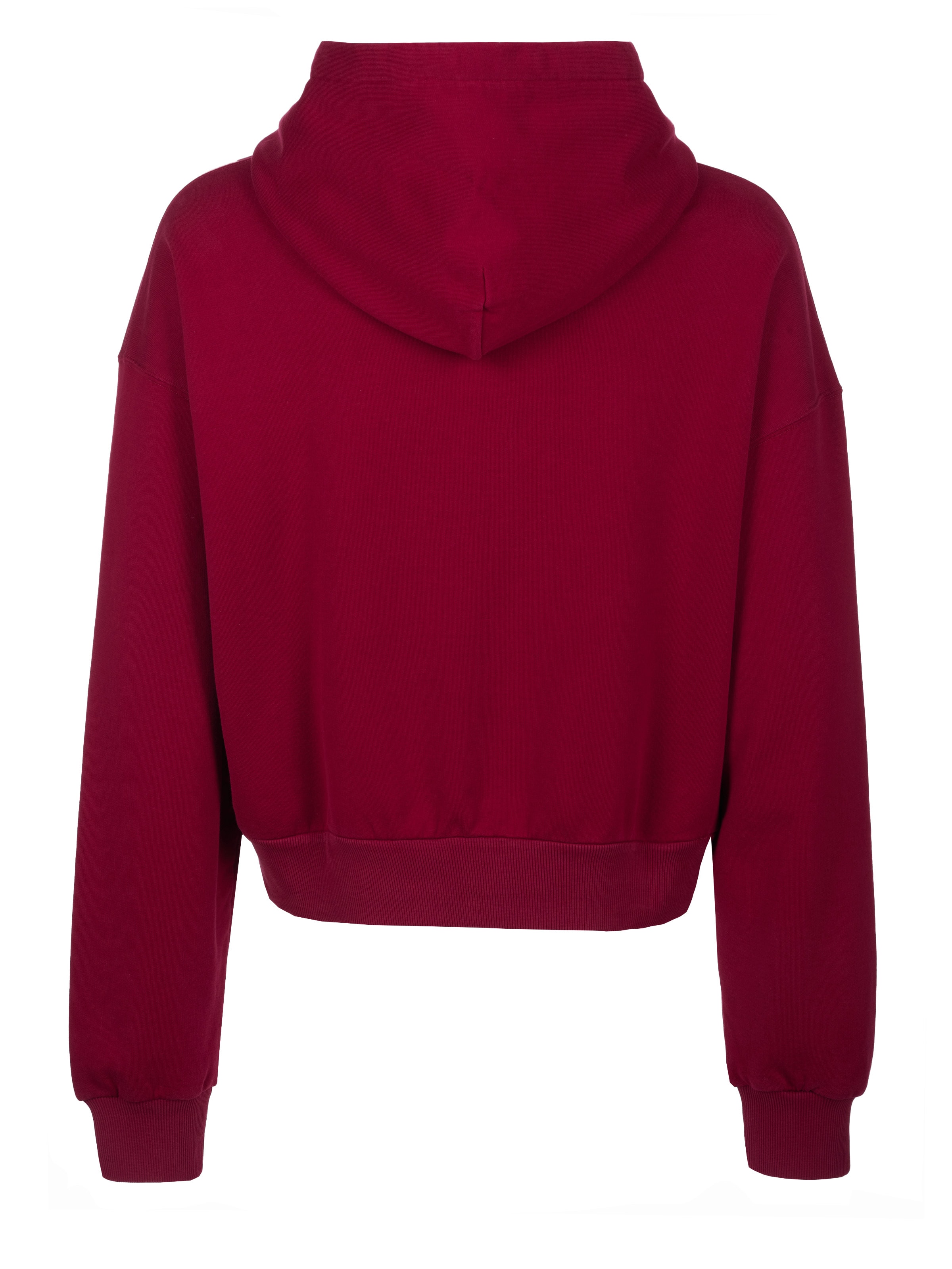 DOLCE & GABBANA Pullover 'Dolce & Gabbana Pullover' in Rot