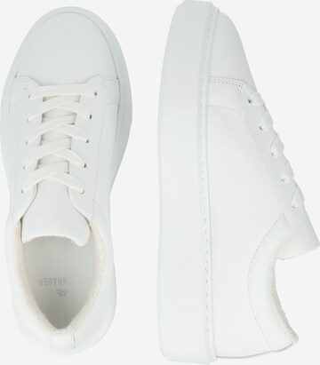 Copenhagen Sneakers in White