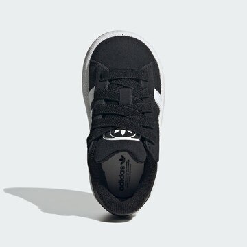 ADIDAS ORIGINALS Ketsid 'Campus 00s', värv must