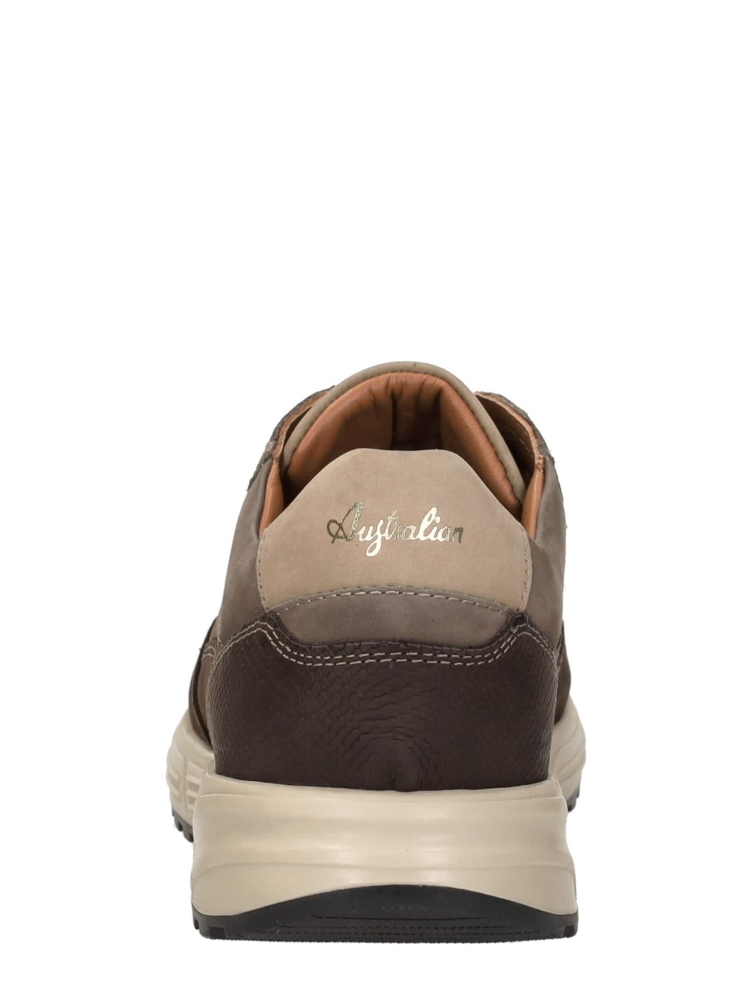 Australian Platform trainers 'Grants' in Brown