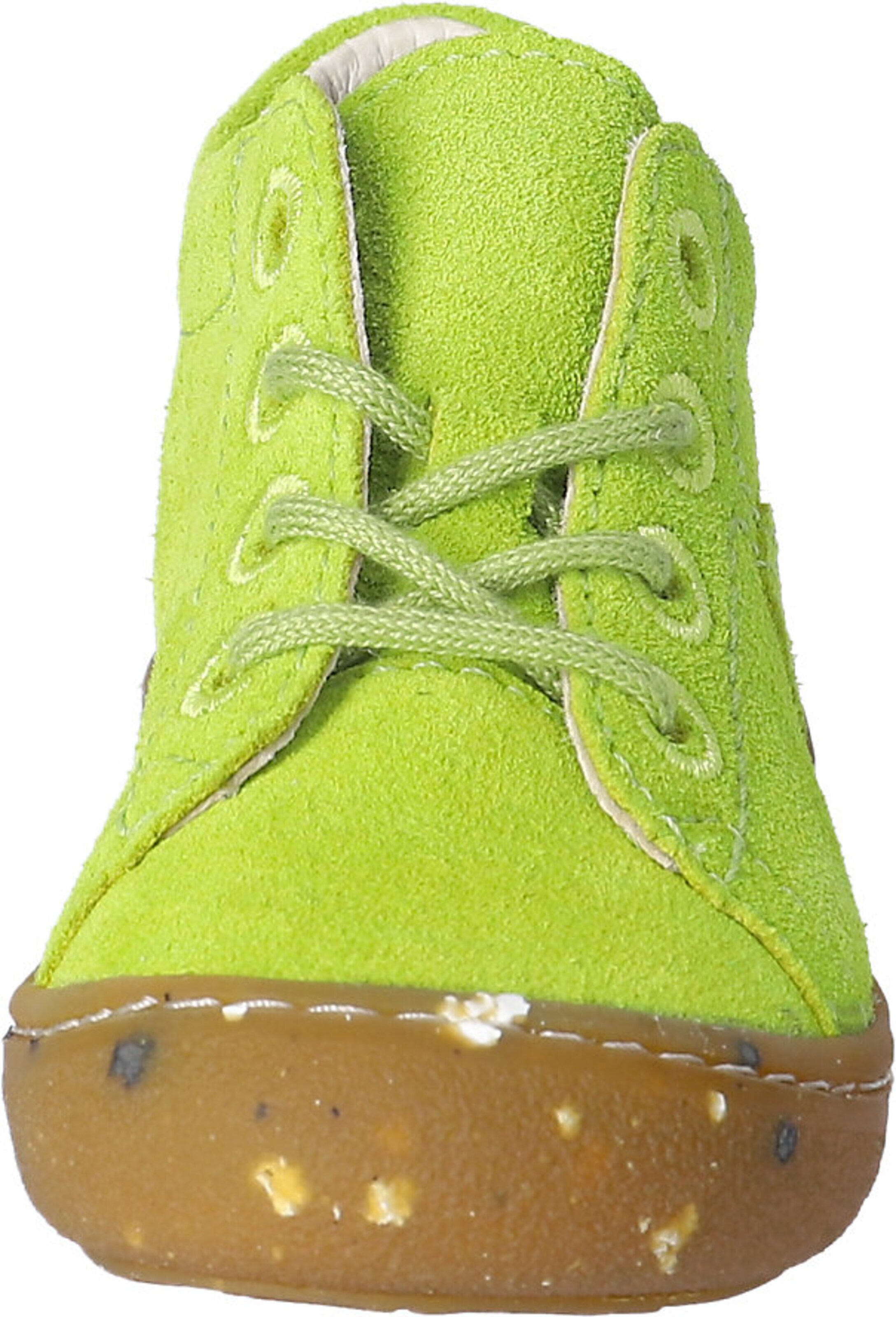 Kinder Kids (Gr. 92-140) RICOSTA Sneaker 'CAY' in Hellgrün - FW08215 Kinder Kids (Gr. 92-140) RICOSTA Sneaker 'CAY' in Hellgrün - FW08215