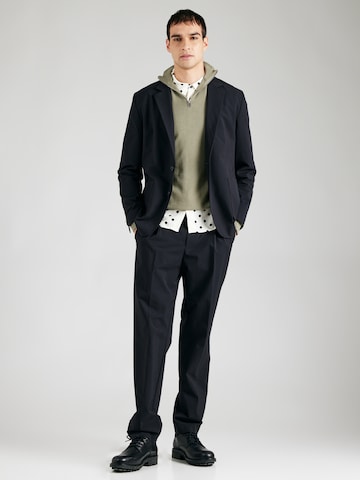 SELECTED Pullover 'SLHBERG' in Grau