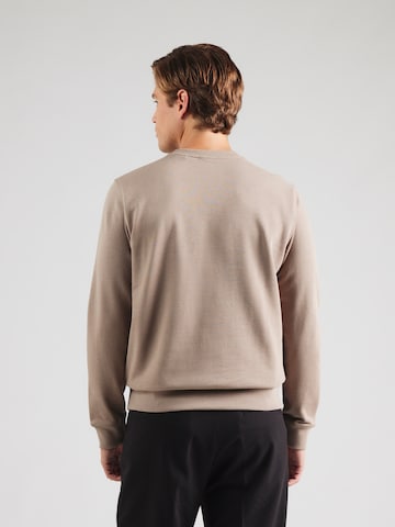 BOSS - Sudadera 'Westart' en verde