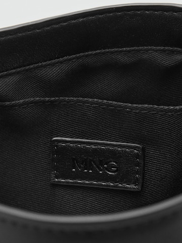 MANGO Crossbody bag 'DANCE' in Black