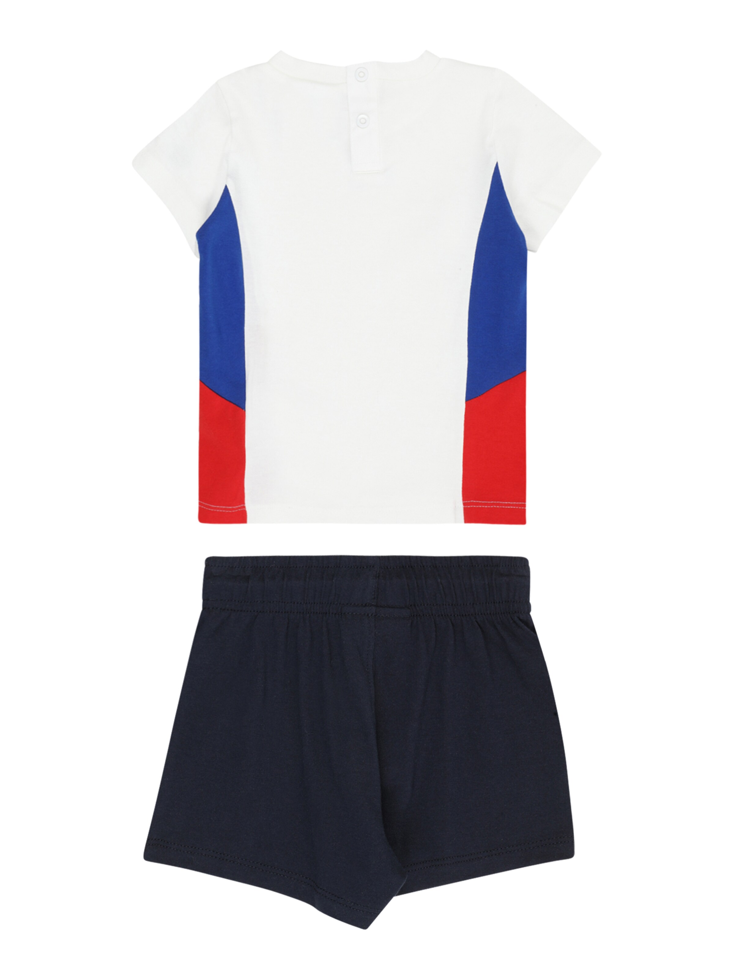 balts Champion Authentic Athletic Apparel Komplekts