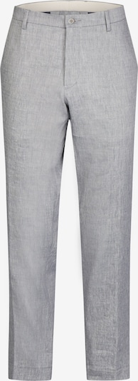 HECHTER PARIS Pantalon in de kleur Grijs gemêleerd, Productweergave