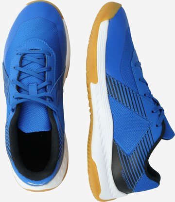 PUMA Athletic Shoes in Blue