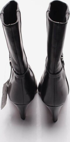 ISABEL MARANT Dress Boots in 36 in Black