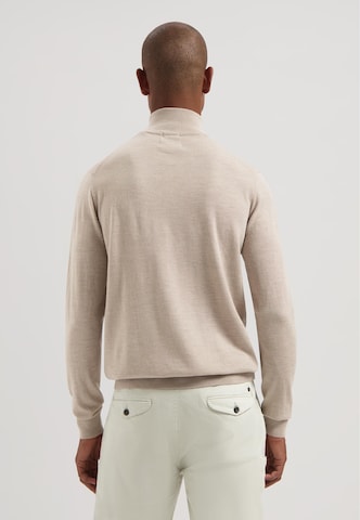 Dstrezzed Sweatshirt 'Destin' in Beige