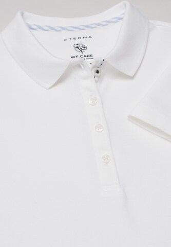 ETERNA Shirt in Wit