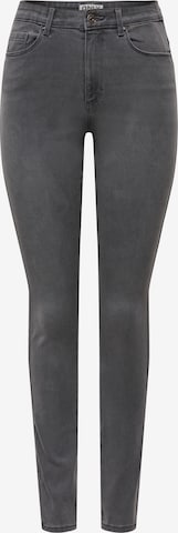 ONLY Jeans 'ONLRAY' i grå: framsida