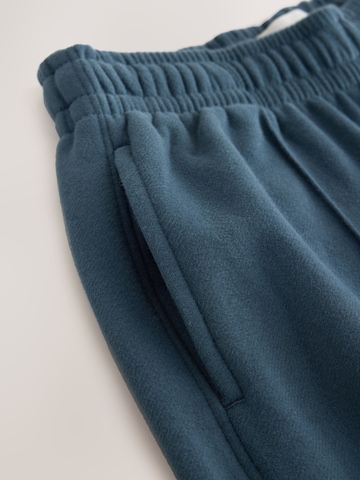 self. Wide leg Broek in Groen