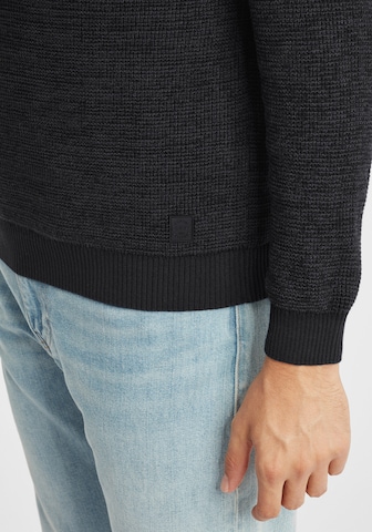 BLEND Sweater 'Comala' in Grey
