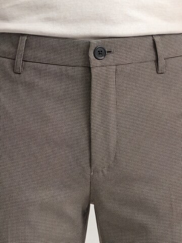 Regular Pantalon chino JOOP! Jeans en beige