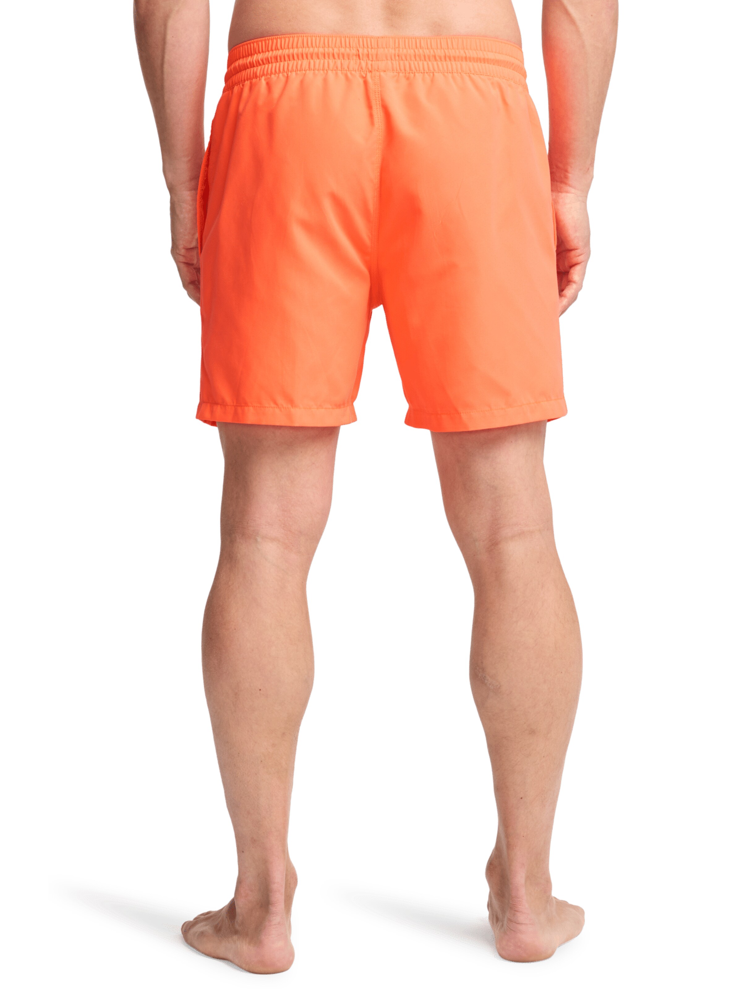 BILLABONG Swimming Trunks 'All Day' in Orange