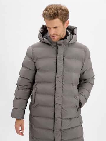 Veste d’hiver 'Fudo' Finshley & Harding en marron