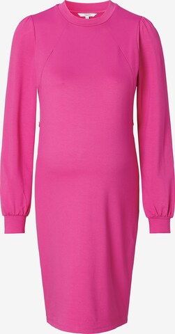 Noppies Dress 'Pinole' in Pink: front