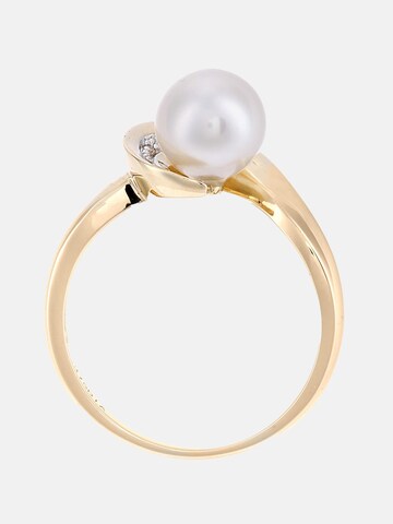 DIAMANT LETERNEL Ring‌‌‌‌‌‌‌‌‌‌ in Gold