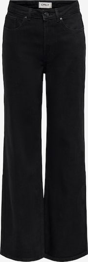 Only Tall Farkut 'ONLJUICY' koossa 25/36 värissä musta denim, Tuotenäkymä