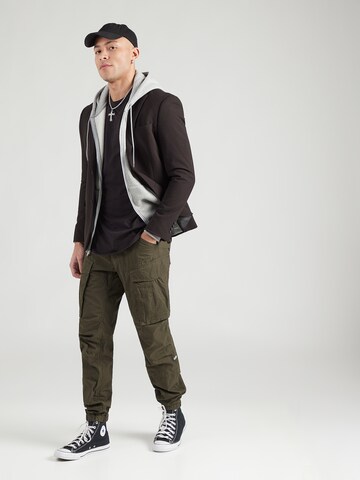 G-STAR Shirt 'Ductsoon' in Blue