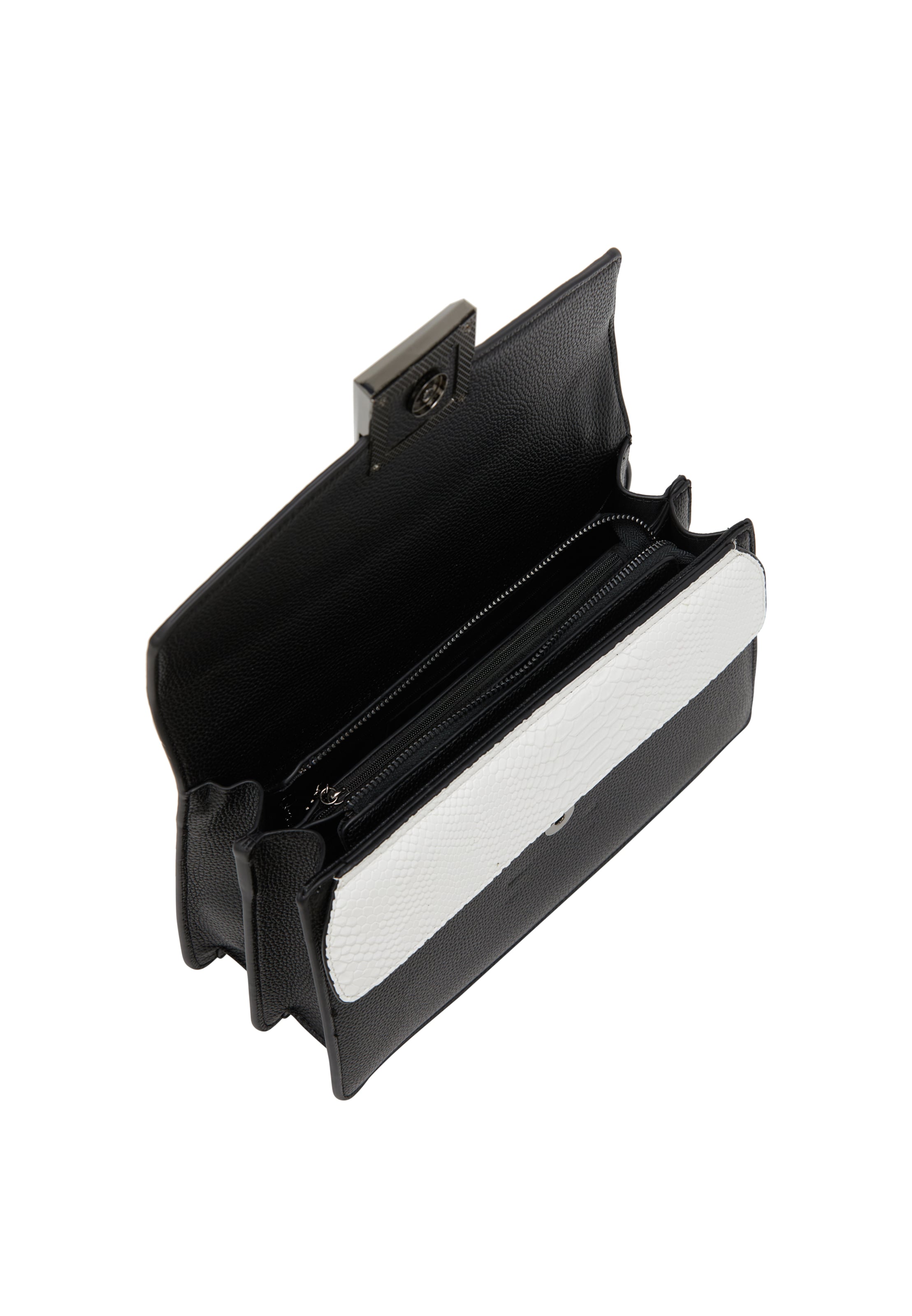 NAEMI Kabelka – bílá