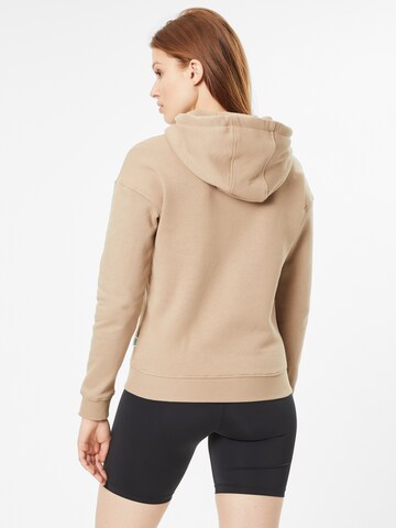 Sweat-shirt Urban Classics en beige