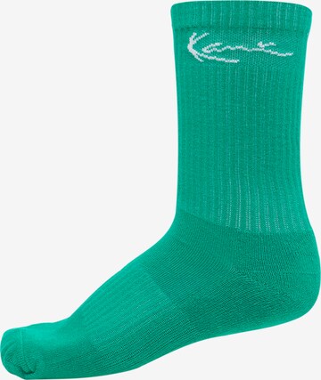 Karl Kani Sockor 'KA232-006-2' i blandade färger