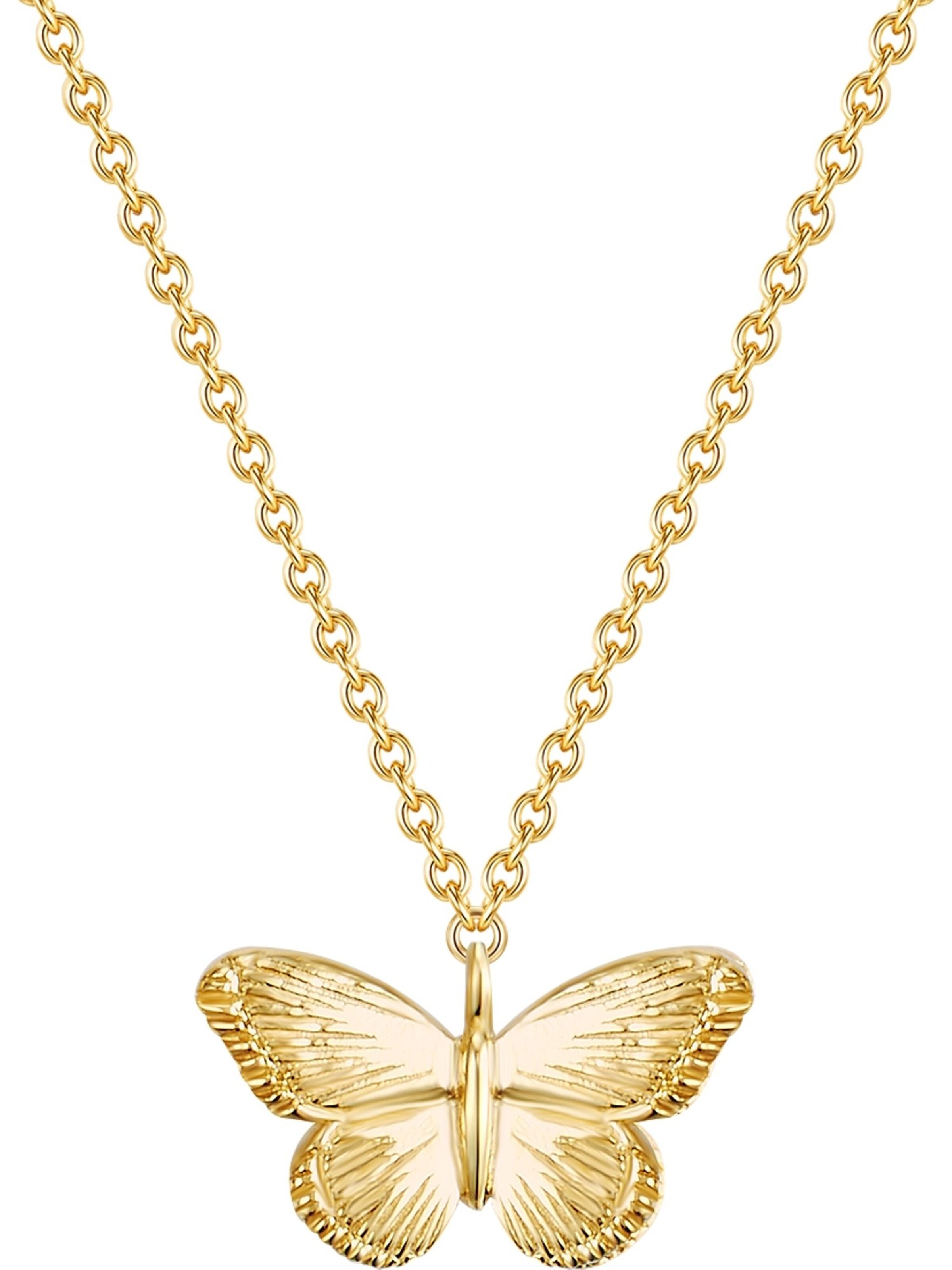 Glanzstücke München - Cadena en oro