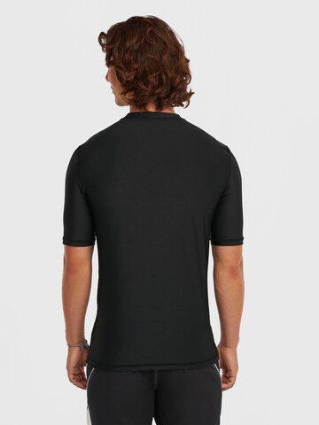 O'NEILL Функциональная футболка в Черный