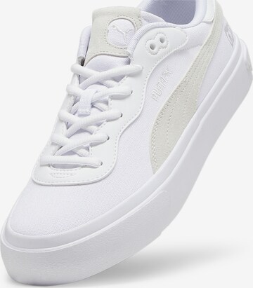 PUMA Sneakers laag 'Capri Royale' in Wit