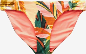 mišri Next Bikinio kelnaitės: priekis