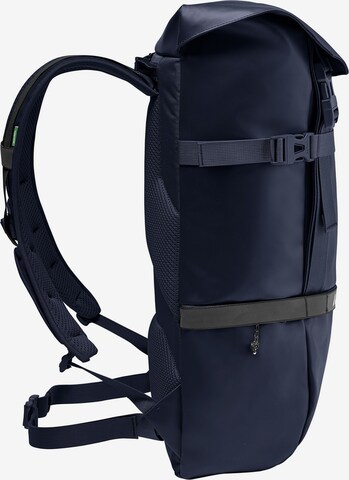 VAUDE Sports Backpack 'Mineo' in Blue