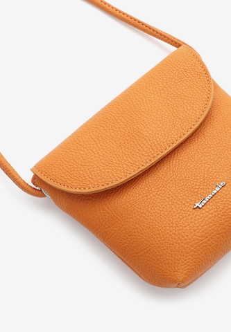TAMARIS Crossbody Bag ' Alessia ' in Orange