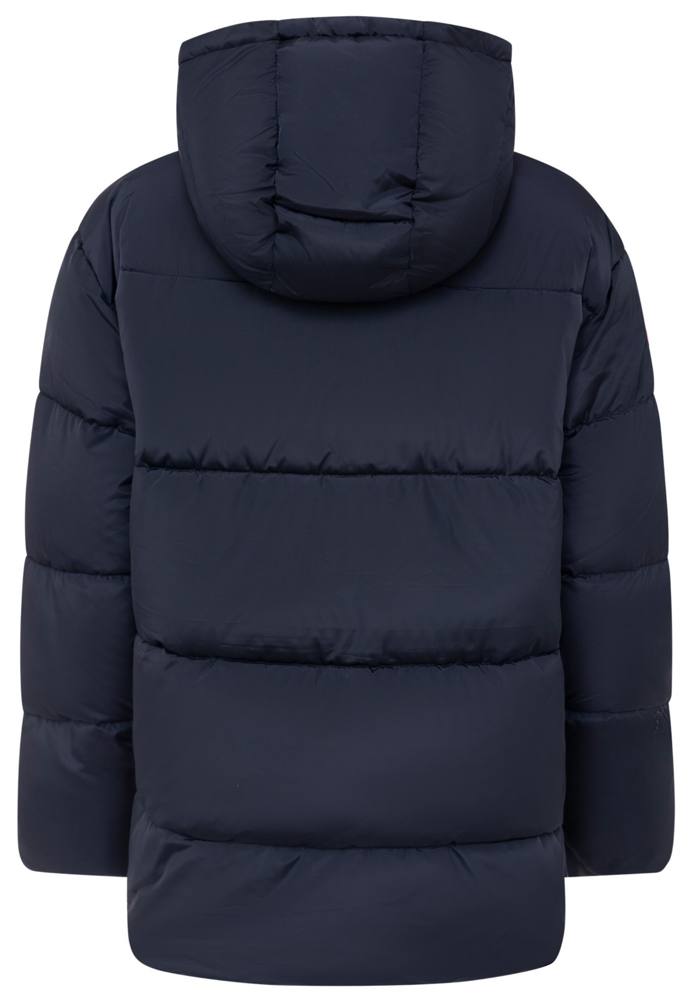 Veste mi-saison Zwillingsherz en bleu