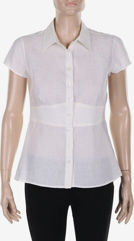 Weekend Max Mara Blouse & Tunic in S in White: front