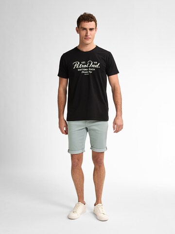 Petrol Industries Slimfit Jeans 'Jackson' in Blauw