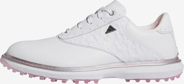 Chaussure de sport 'MC70' ADIDAS PERFORMANCE en blanc : devant