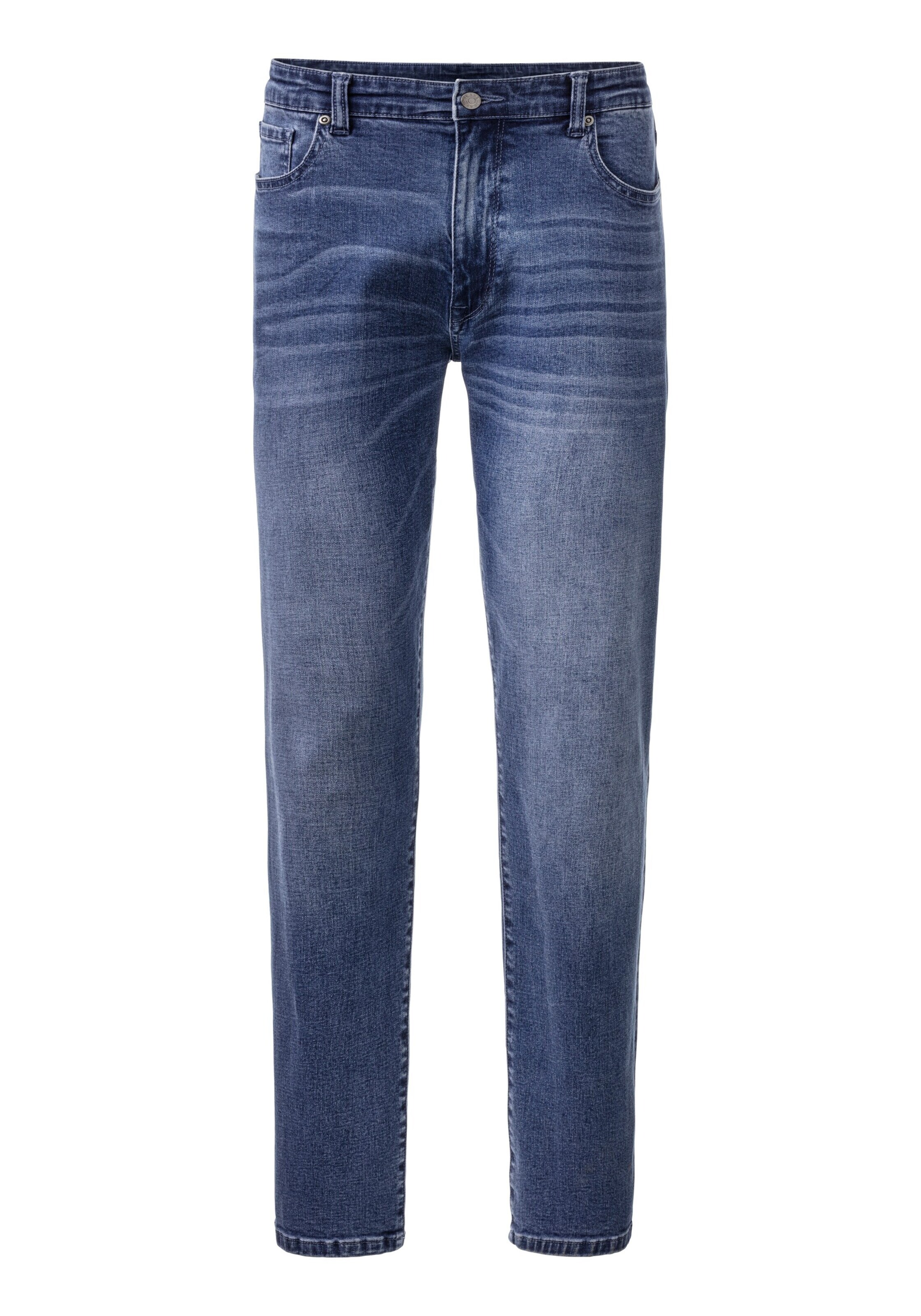 JOHN DEVIN Farmer - kék: elől