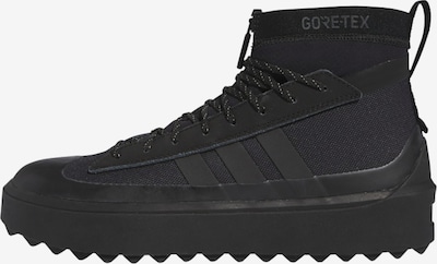 ADIDAS SPORTSWEAR High-top trainers 'Znsored' in Black, Item view