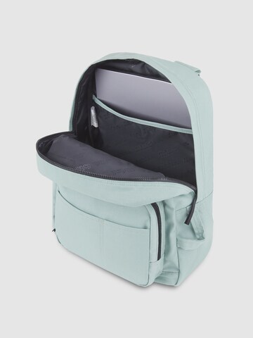 DICKIES Backpack 'Lisbon' in Green