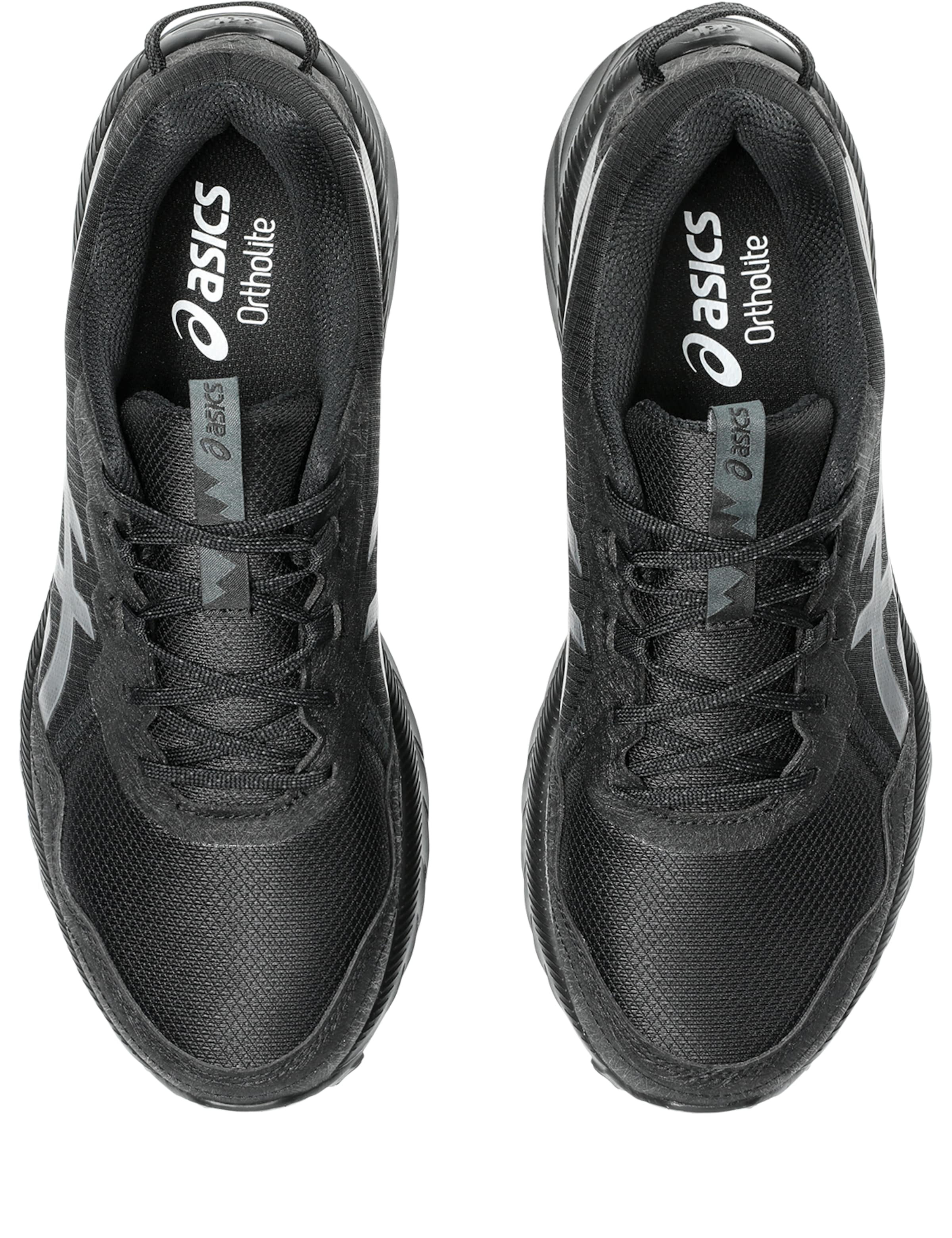 ASICS Обувь для бега 'Gel-Venture 10' в Черный