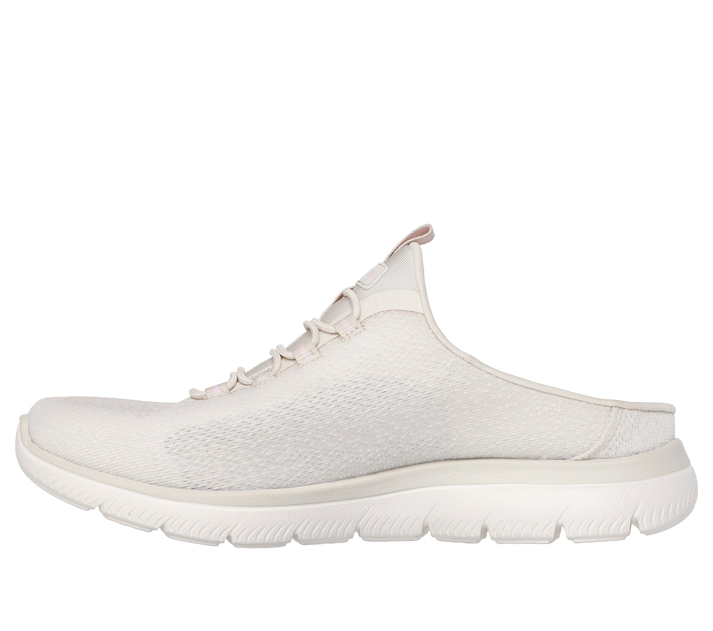 SKECHERS Sneakers 'Sabot' in White